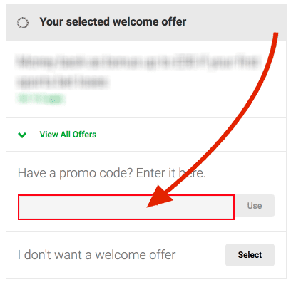 unibet promocode
