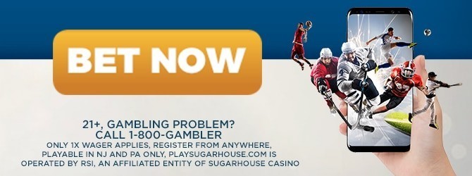 sugarhouse online casino promo code 2018