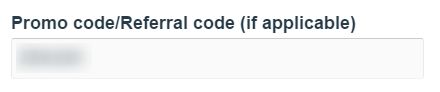 Betfair NJ Promo Code