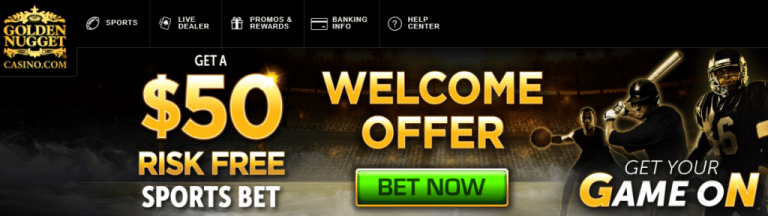 golden nugget online casino wv