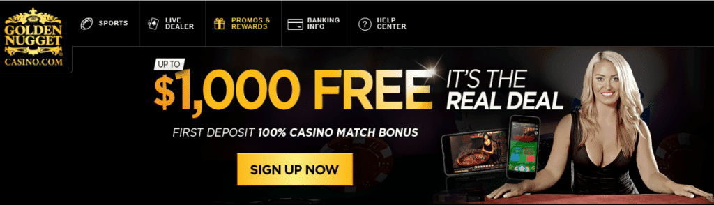 instal the last version for mac Golden Nugget Casino Online