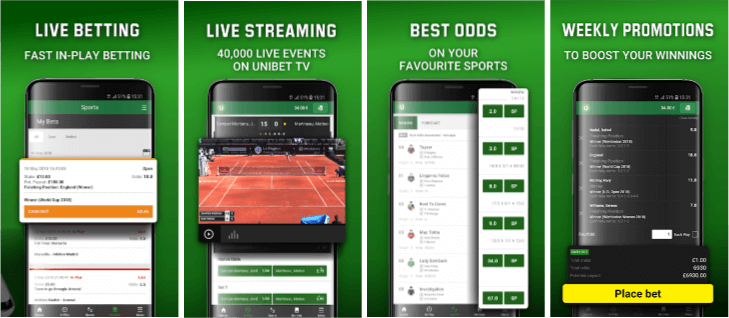 Best US Sports Betting Apps Mar 2020: Review & Exclusive ...