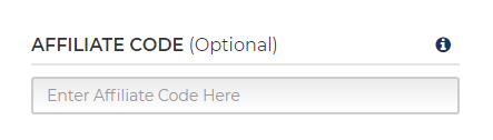 Affiliate BetRivers Code