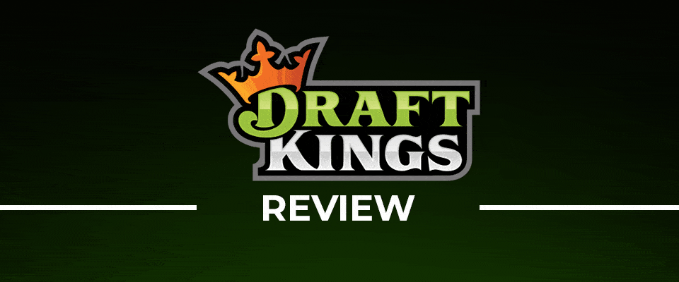 is draftkings available in nevada