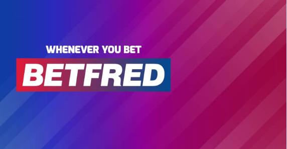 betfred new customer promo code