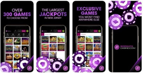 borgata online casino michigan