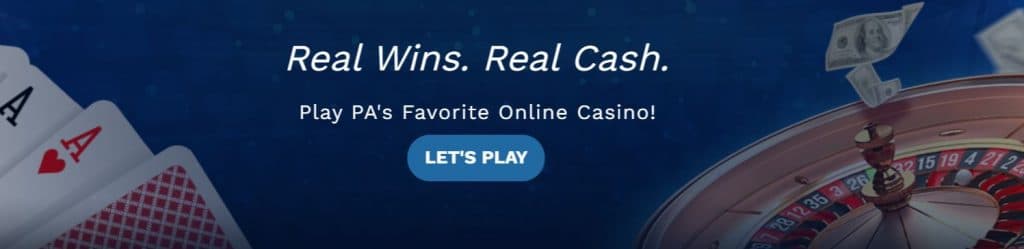 hollywood casino online pa app