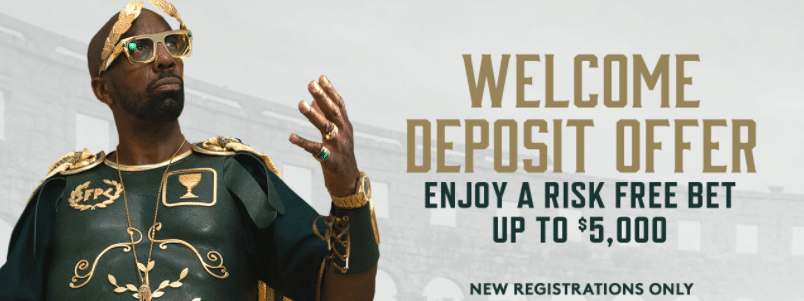 Caesars Sportsbook promo code Caesars Sportsbook promo code